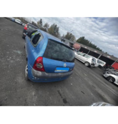 Pulseur d'air RENAULT CLIO 2 Photo n°7