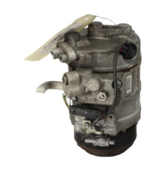 Compresseur clim BMW X6 E71 Photo n°4