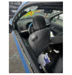 Pulseur d'air RENAULT CLIO 2 Photo n°8