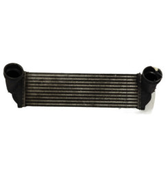 Echangeur air (Intercooler) BMW X6 E71 Photo n°1