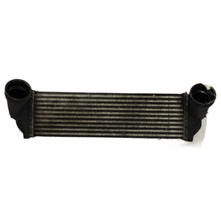 Echangeur air (Intercooler) BMW X6 E71 Photo n°1
