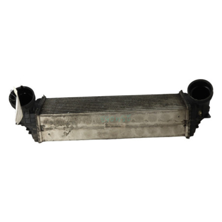 Echangeur air (Intercooler) BMW X6 E71