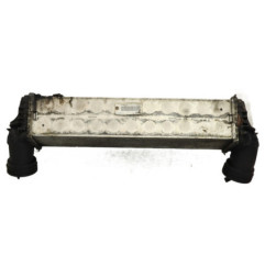 Echangeur air (Intercooler) BMW X6 E71 Photo n°3