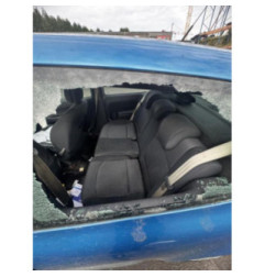 Pulseur d'air RENAULT CLIO 2 Photo n°9