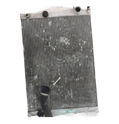 Radiateur eau BMW X6 E71 Photo n°1