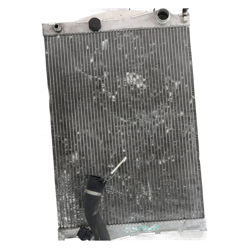 Radiateur eau BMW X6 E71