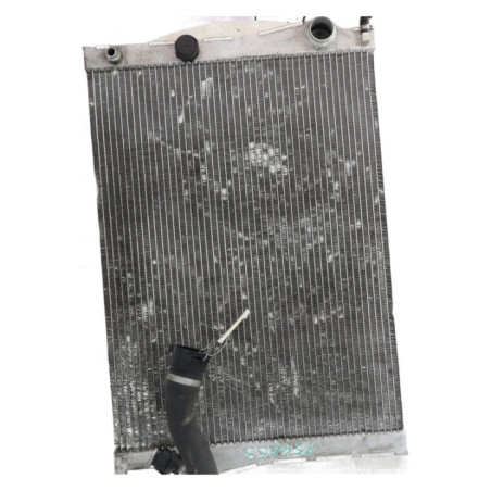 Radiateur eau BMW X6 E71 Photo n°1