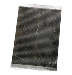 Radiateur eau BMW X6 E71