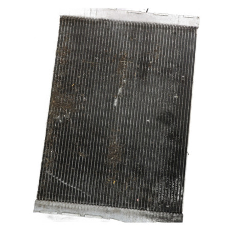 Radiateur eau BMW X6 E71