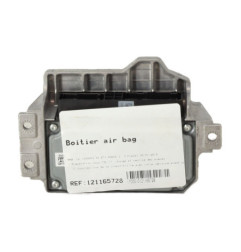 Boitier air bag BMW X6 E71 Photo n°1