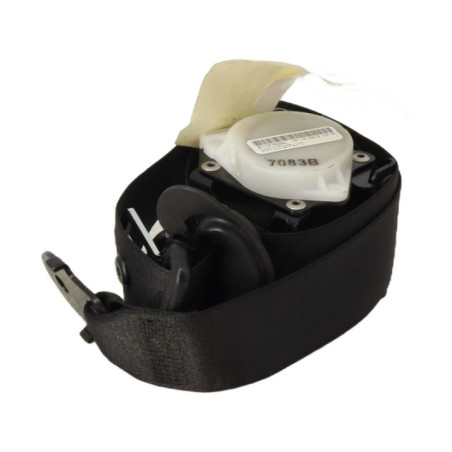 Ceinture avant droit BMW X6 E71 Photo n°1