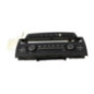 Commande chauffage BMW X6 E71