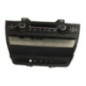 Commande chauffage BMW X6 E71