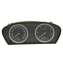 Compteur BMW X6 E71 Photo n°1