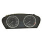 Compteur BMW X6 E71