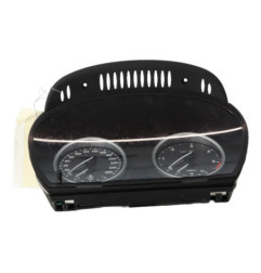 Compteur BMW X6 E71 Photo n°4