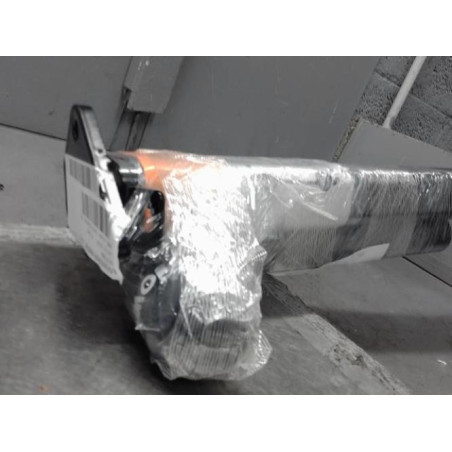 Attelage (boule de remorquage) DACIA DUSTER 1