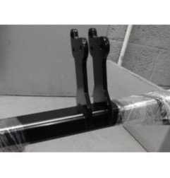 Attelage (boule de remorquage) DACIA DUSTER 1 Photo n°3