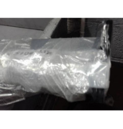 Attelage (boule de remorquage) DACIA DUSTER 1 Photo n°4