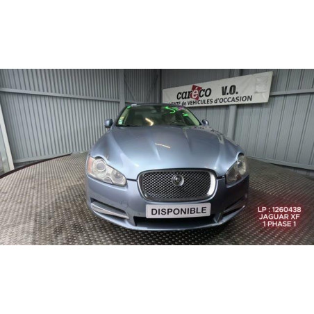 Vase de direction JAGUAR XF 1 Photo n°1