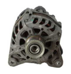 Alternateur RENAULT CLIO 4 Photo n°1