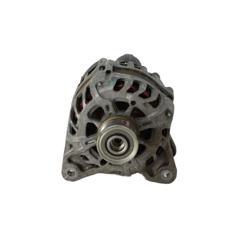 Alternateur RENAULT CLIO 4
