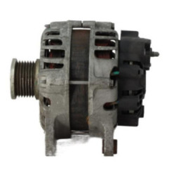 Alternateur RENAULT CLIO 4