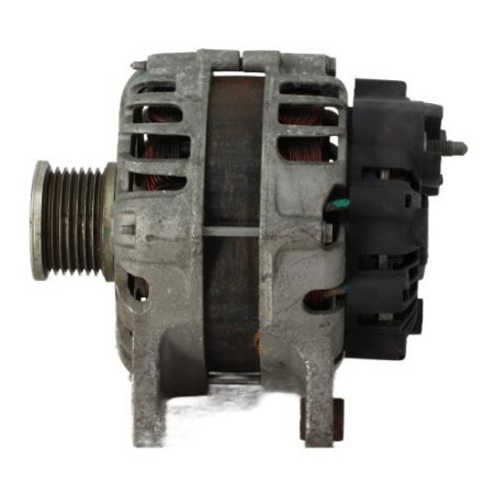 Alternateur RENAULT CLIO 4