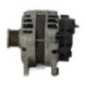 Alternateur RENAULT CLIO 4