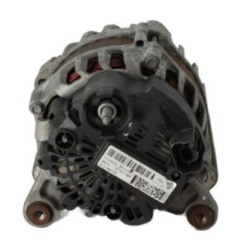 Alternateur RENAULT CLIO 4 Photo n°3