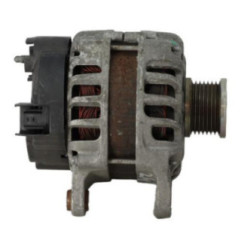 Alternateur RENAULT CLIO 4 Photo n°4