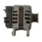 Alternateur RENAULT CLIO 4