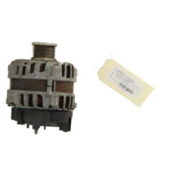 Alternateur RENAULT CLIO 4 Photo n°5