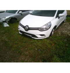 Alternateur RENAULT CLIO 4 Photo n°6