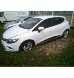 Alternateur RENAULT CLIO 4 Photo n°7