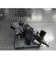 Colonne de direction RENAULT CLIO 4 Photo n°1