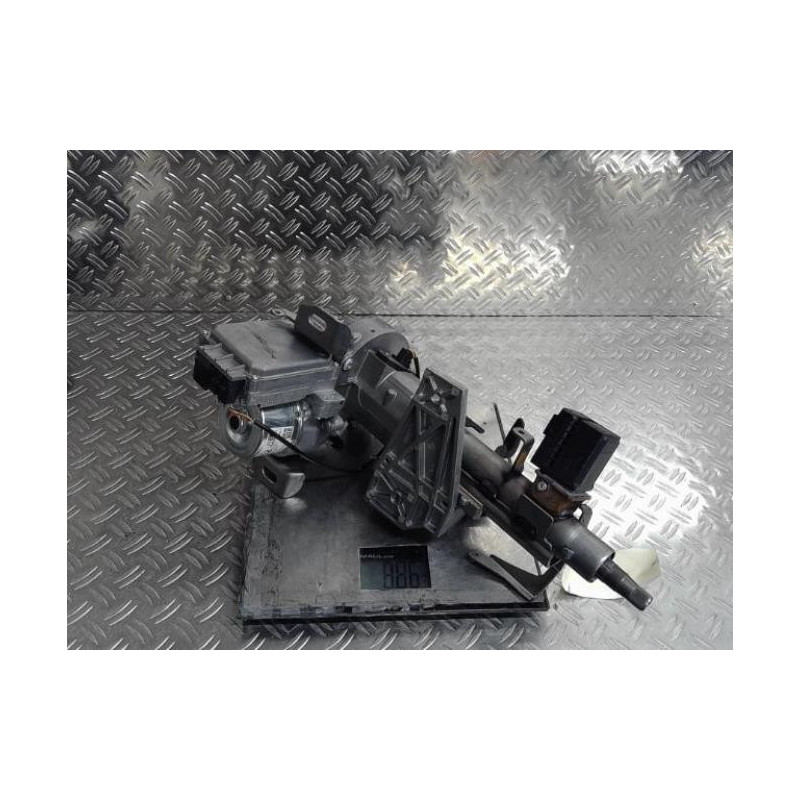 Colonne de direction RENAULT CLIO 4