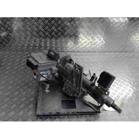 Colonne de direction RENAULT CLIO 4 Photo n°1