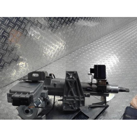 Colonne de direction RENAULT CLIO 4