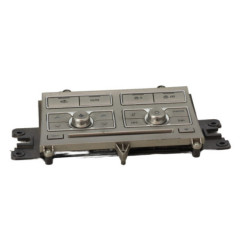 Commande chauffage JAGUAR XF 1