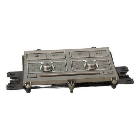 Commande chauffage JAGUAR XF 1