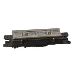 Commande chauffage JAGUAR XF 1 Photo n°3