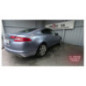 Commande chauffage JAGUAR XF 1