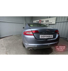 Commande chauffage JAGUAR XF 1 Photo n°13