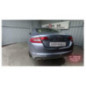 Commande chauffage JAGUAR XF 1