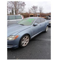 Commande chauffage JAGUAR XF 1 Photo n°19