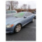 Commande chauffage JAGUAR XF 1