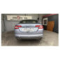 Commande chauffage JAGUAR XF 1
