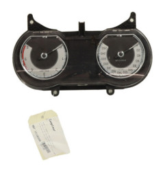 Compteur JAGUAR XF 1 Photo n°1