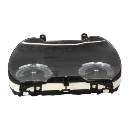 Compteur JAGUAR XF 1